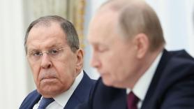 Rusia tira por tierra el plan de Trump y avisa sobre el futuro de la guerra en Ucrania