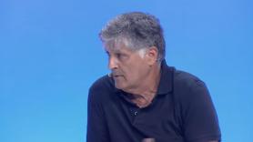 Le dicen a Toni Nadal que "España es el mejor país del mundo" y salta delante de todo el PP para decir esto