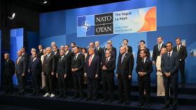Guerra Ucrania en directo: un país de la OTAN desprende generosidad al ofrecerse a pagar dos baterías de la gran defensa aérea de Ucrania