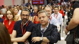 Page le dice a la cara a Sánchez que se someta a una cuestión de confianza o convoque elecciones