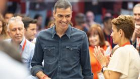 Las medidas internas que Sánchez impone en el PSOE para frenar la corrupción: de la doble firma al control del patrimonio