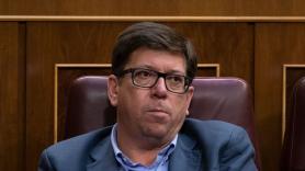 Quién es Francisco Salazar, el socialista sevillano acusado de "comportamientos inadecuados" por mujeres