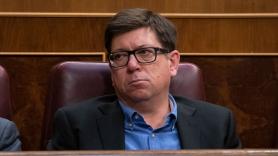 Uno de los elegidos para ser adjunto a la secretaría general del PSOE, acusado por mujeres de "comportamientos inadecuados"