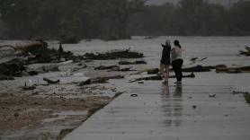 Las inundaciones en Texas dejan ya, al menos 52 muertos, entre ellos 15 niños