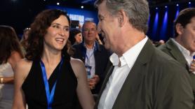 Hay quien cree que Ayuso no ha sido protagonista en el congreso del PP: Ernesto Ekaizer discrepa y revela por qué