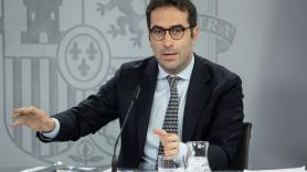 Cuerpo retira su candidatura a la presidencia del Eurogrupo y despeja la vía a la reelección del irlandés Donohoe