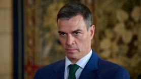 En Reino Unido usan dos palabras, pero qué dos, para describir lo que le ha pasado a Pedro Sánchez el fin de semana