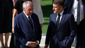 Un presidente de salida y sin mayoría en la Asamblea: Francia, un año después de las legislativas equivocadas
