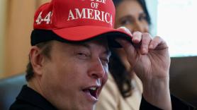 America Party: qué se sabe del nuevo partido de Elon Musk