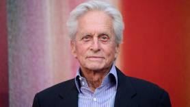 Michael Douglas revela por qué no tiene intención de volver al cine a corto plazo