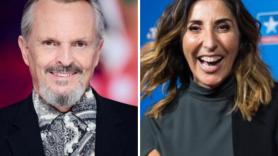 Hay reacciones diversas a lo que ha dicho Paz Padilla de Miguel Bosé