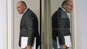 El PP asume como compromiso no gobernar con Vox y éstos dicen que Feijóo vuelve a cometer un "gigantesco error"