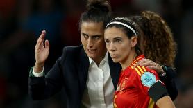 España busca otra exhibición en Suiza para sellar el pase a cuartos