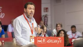Puente no da tregua: ahora afea el "talante democrático nulo" de Page