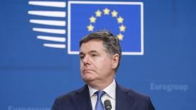 Paschal Donohoe, el peso pesado del Eurogrupo que ha dejado a Carlos Cuerpo sin presidencia