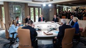 La UE desoye el nuevo plazo de Trump para lograr un acuerdo y trabaja "a toda máquina" para evitar los aranceles recíprocos