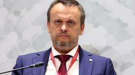 Quién es Andrey Nikitin, el nuevo ministro de Transporte de Rusia nombrado tras la extraña muerte de su predecesor