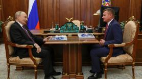 Una plaga: los suicidios y muertes violentas más sonadas en Rusia desde el comienzo de la guerra de Ucrania