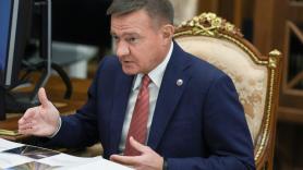 El Kremlin reacciona así tras la muerte del exministro de Transportes horas después de ser cesado por Putin