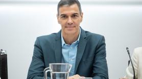 Pocos en España han hablado tan claro como lo hacen en Francia sobre qué puede pasar con Pedro Sánchez