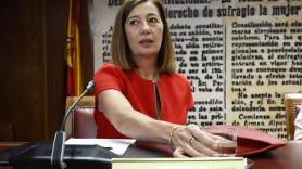Armengol reafirma que no mintió cuando dijo que no conocía a Aldama porque no recordaba su presencia en una reunión