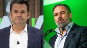 Iñaki López da la réplica más sonada ante la propuesta de Vox de expulsar masivamente a inmigrantes ilegales