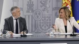 El Gobierno insiste en que Pedro Sánchez anunciará "medidas contundentes" anticorrupción