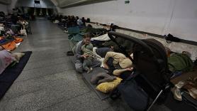 "Quiere que la guerra continúe": desvelan el gran beneficio del conflicto en Ucrania para este país