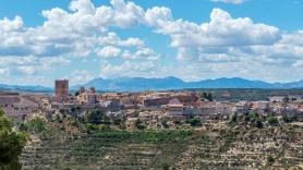 Pocos saben que este pueblo de Murcia fue la ciudad más importante de Europa hace 4000 años