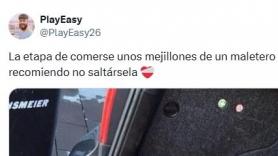 Lo que hace con sus amigos deja a la gente sin palabras: la imagen lo dice todo