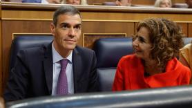 Sánchez subraya que es el Gobierno, y no la OTAN, quien sabe cuánto debe gastar España en defensa