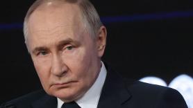 Un oligarca ruso activa un plan creyendo estar a la altura de Putin pero cae en la trampa de las autoridades