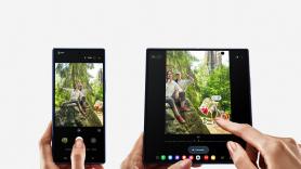 Una apuesta muy inteligente: Samsung lanza su nueva serie Galaxy Z con un Fold 7 y un Flip 7 de flipar