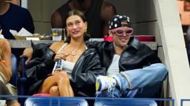 Las imágenes de Justin y Hailey Bieber en Mallorca en medio de rumores de crisis