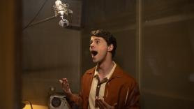 Raphael tendrá su propia serie biográfica: "Estoy profundamente entusiasmado"