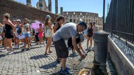En Italia ponen coto a una de las imágenes más habituales del turismo
