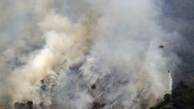 La Generalitat levanta el confinamiento en Paüls y desactiva la emergencia de incendio en Tarragona