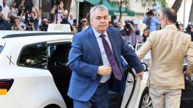 Santos Cerdán, sobre Ábalos y Koldo: "Creo que [Sánchez] lo desconocía"