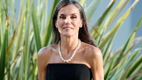 Una revista especializada en realeza habla en términos pocas veces vistos de la última aparición de Letizia