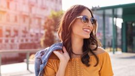 ¿Qué gafas de sol de moda son perfectas para tu 'mood' actual?