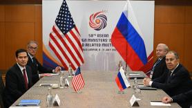 Rusia se abre a un "nuevo enfoque" para resolver la guerra en Ucrania tras la última reunión con EEUU