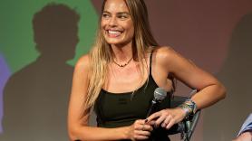 El restaurante español del que disfrutó Margot Robbie en Madrid