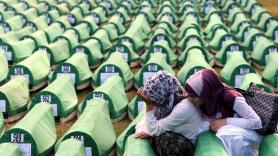Srebrenica para desmemoriados: así fue la mayor masacre en Europa desde la Segunda Guerra Mundial