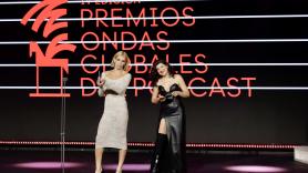 La gran noche del podcast celebra su cuarta edición en Madrid