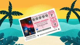 ¿Hasta cuándo puedo comprar un décimo del sorteo Extraordinario de Julio de Lotería Nacional 2025?