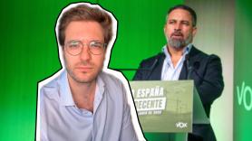 El fascismo cutre de Vox: señalar, mentir y esconder la mano; por Alán Barroso