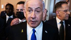 Netanyahu vuelve de EEUU sin un alto el fuego en Gaza y la amenaza de boicotear su firma