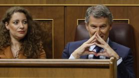 Ester Muñoz (PP) asegura que "no hace falta que haya pruebas de nada" para decir que Sánchez se lucró con la prostitución