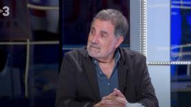 Muere Toni Cruz, exmiembro de La Trinca y productor de televisión, a los 78 años