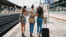 Cuentan cuál es la realidad de las chicas de vacaciones y se lía parda en los comentarios